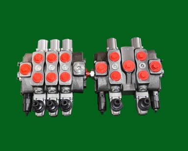 贵州优质液压泵哪家好